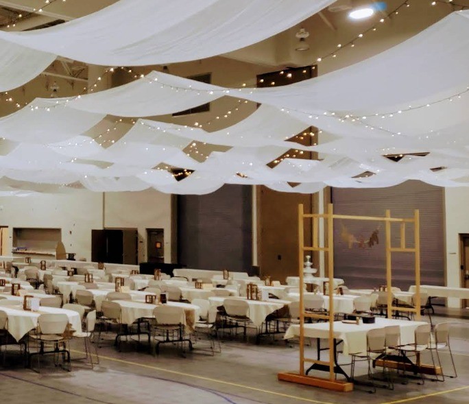 Carbon County Event Center