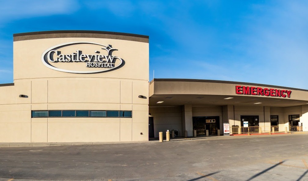 Castleview Hospital