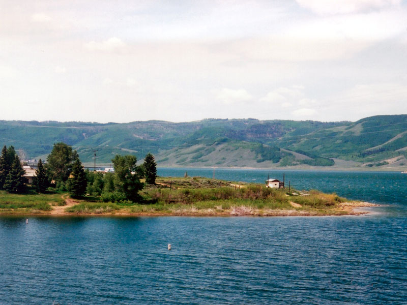 Energy Loop Scenic Byway
