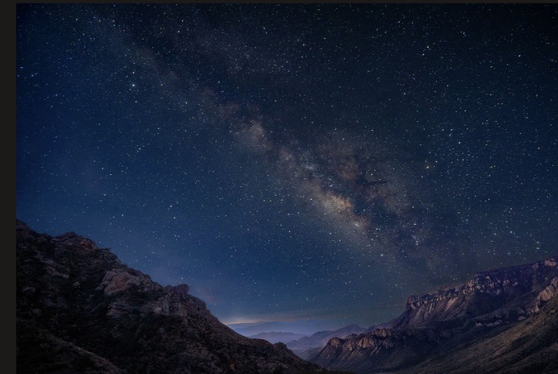 Helper Dark Sky Community