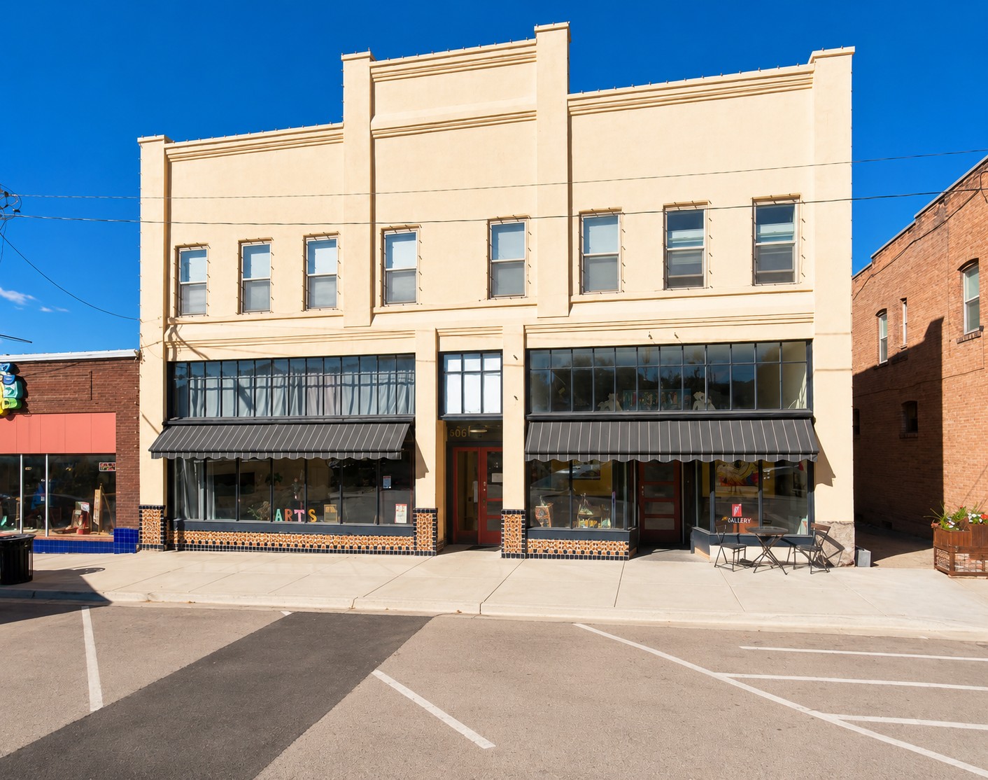 kt Gallery