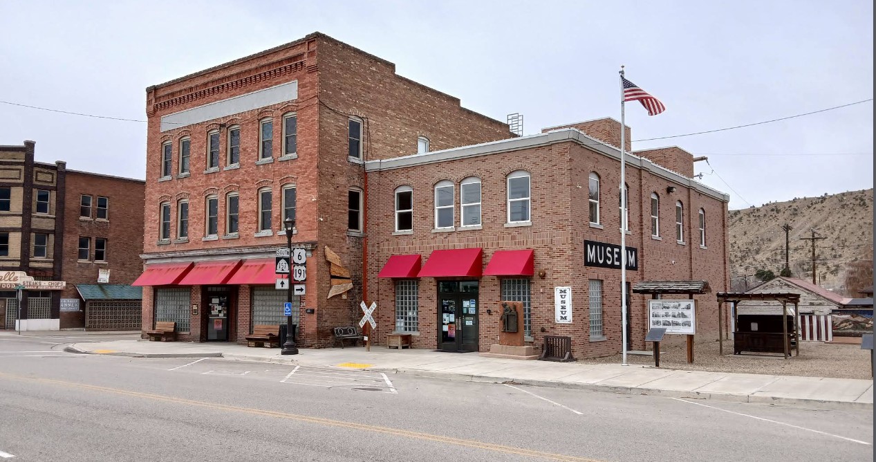 The Helper Museum