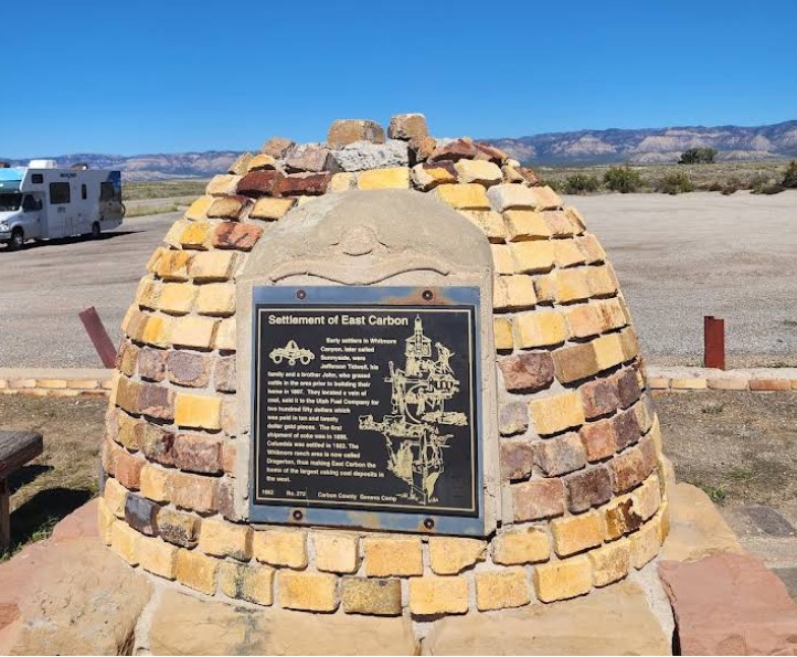 Historic Coke Ovens
