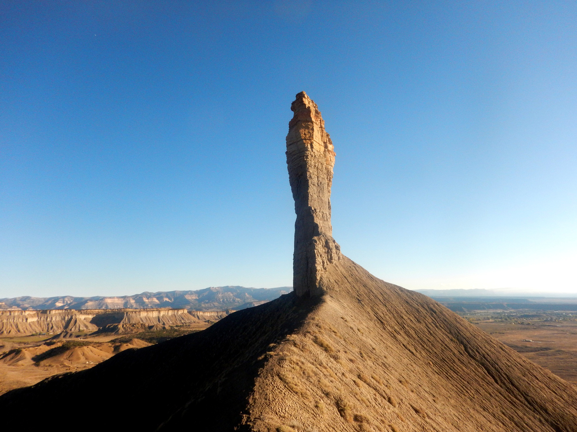 Pinnacle Peak