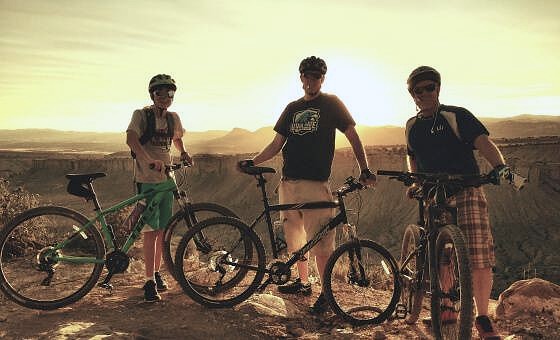 Wood Hill Trail System