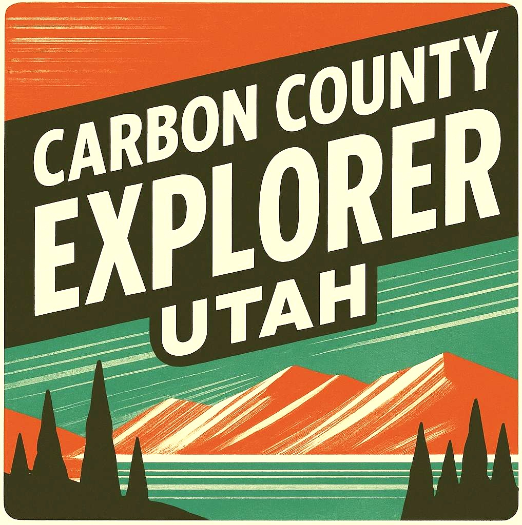 Carbon County Explorer